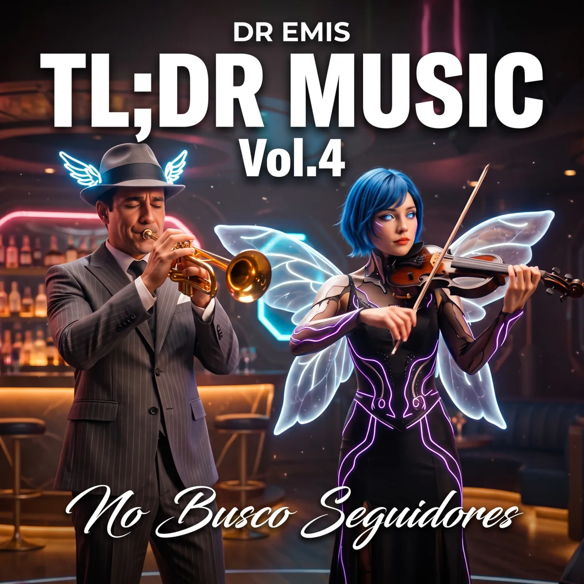 TLDR Music, Vol. 4 cover artwork